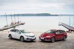 Toyota Auris Tourings Sports Freestyle 2017 года (WW)